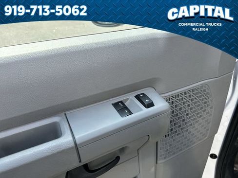 New 2024 Ford E-350 and Econoline 350 Super Duty w/ Driver's Safety Package image 20