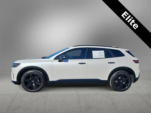 Used 2025 Honda Prologue Elite image 5