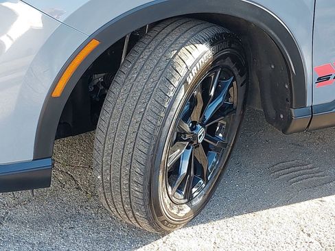 Used 2025 Honda CR-V Sport-L image 34