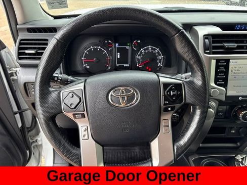 Used 2024 Toyota 4Runner SR5 Premium image 16