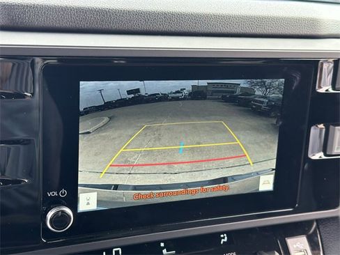 Used 2026 Toyota Tundra SR5 w/ SX Package image 17