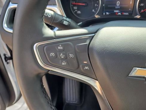 Used 2024 Chevrolet Equinox LT image 23