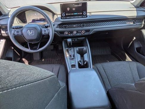 Used 2024 Honda Accord LX image 15