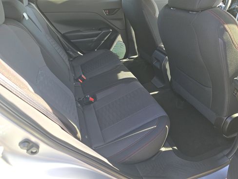 Certified 2024 Subaru Impreza 2.0i Sport image 15