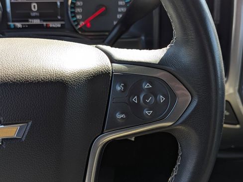 Used 2016 Chevrolet Silverado 1500 LT w/ All Star Edition image 22