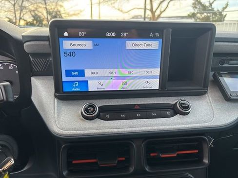 Used 2022 Ford Maverick XLT w/ Equipment Group 300A Standard image 21