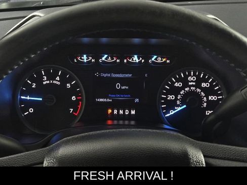 Used 2018 Ford F150 XLT w/ Equipment Group 301A Mid RWD image 29