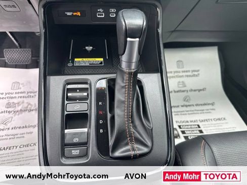 Used 2024 Honda CR-V Sport-L image 27