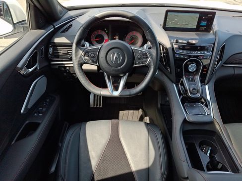Used 2024 Acura RDX A-Spec AWD/4WD image 11