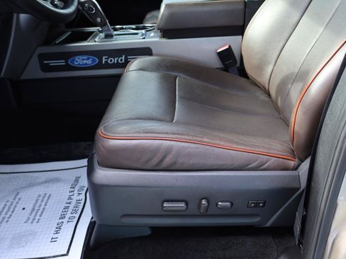 Used 2017 Ford Expedition King Ranch RWD image 7