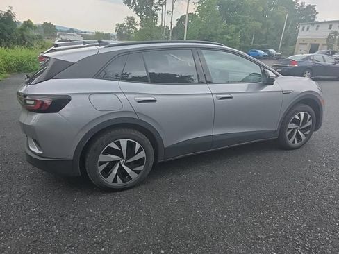 Used 2023 Volkswagen ID.4 Pro AWD/4WD image 4