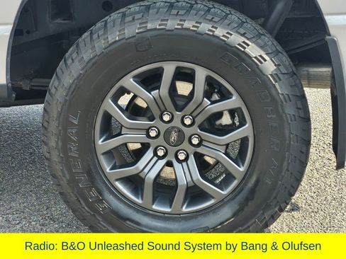 Used 2022 Ford F150 Tremor w/ Equipment Group 402A High image 20