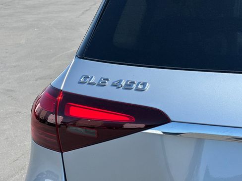 New 2026 Mercedes-Benz GLE 450 4MATIC image 27
