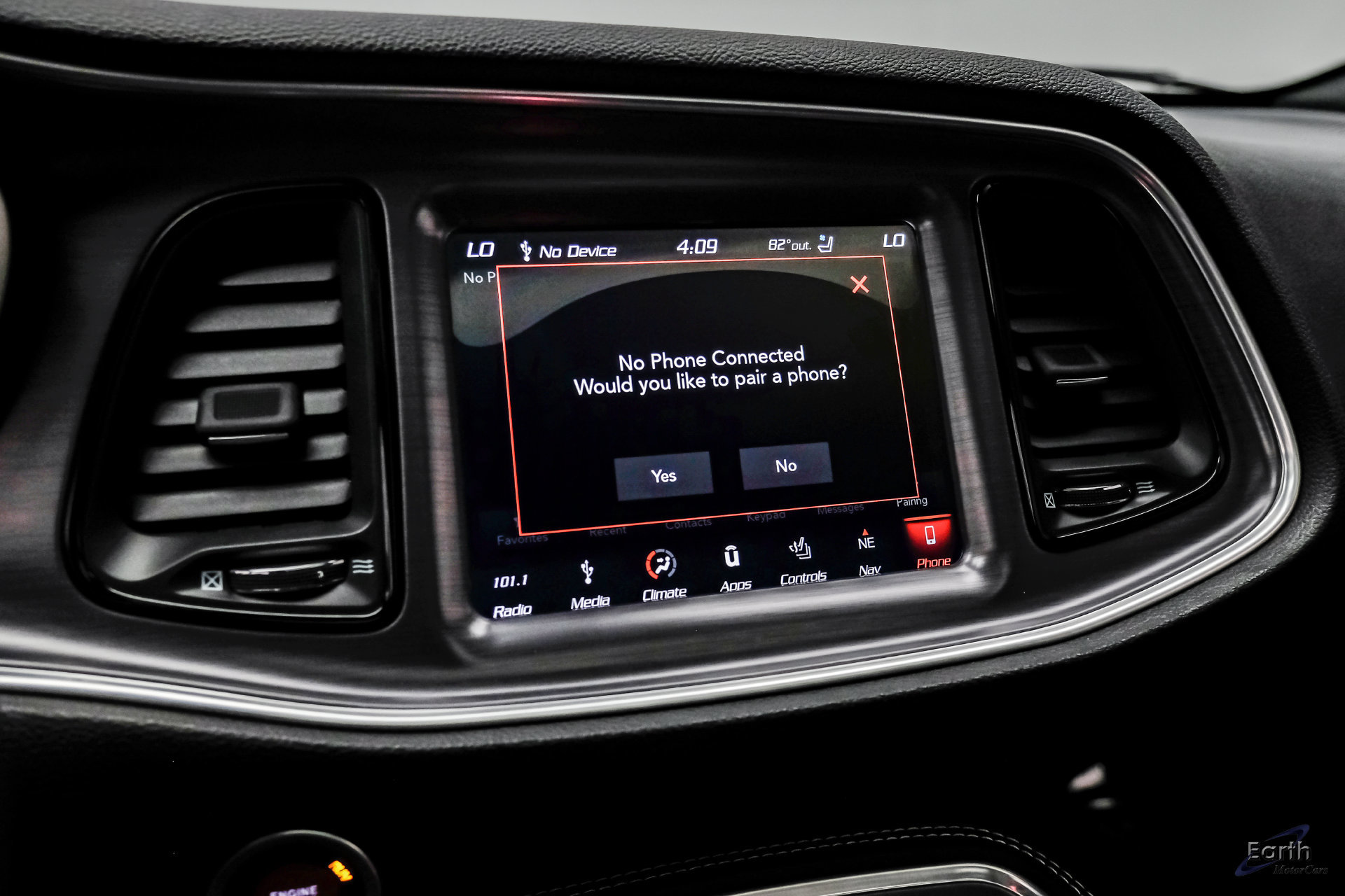 Used 2018 Dodge Challenger SRT Demon w/ Leather Front Seat Group RWD image 79