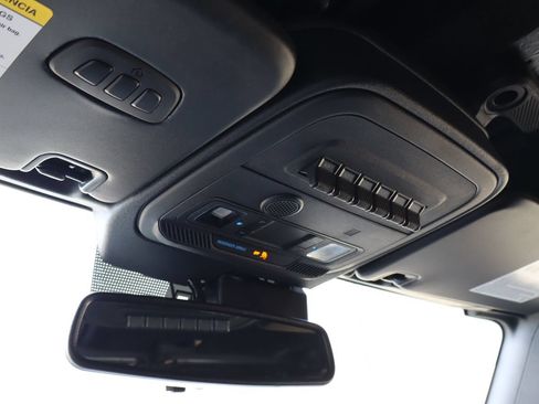 Used 2024 Ford Bronco Badlands AWD/4WD image 24