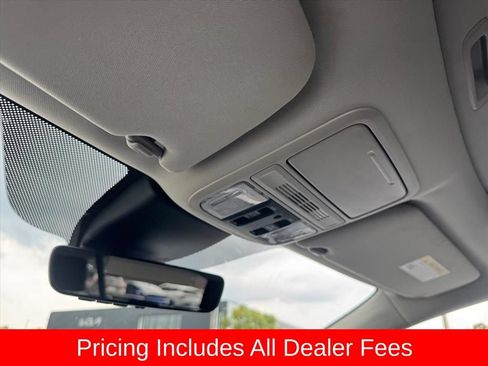 Used 2025 Honda Odyssey Elite image 27