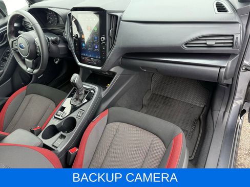 Used 2024 Subaru Impreza RS image 16