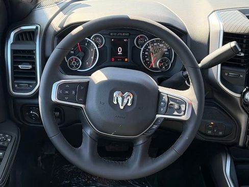 New 2026 RAM 3500 Big Horn image 36