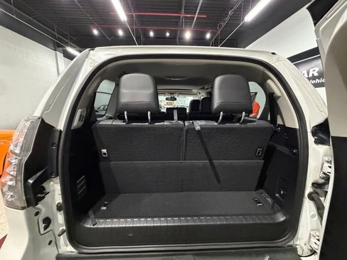 Used 2015 Lexus GX 460 Luxury AWD/4WD image 57