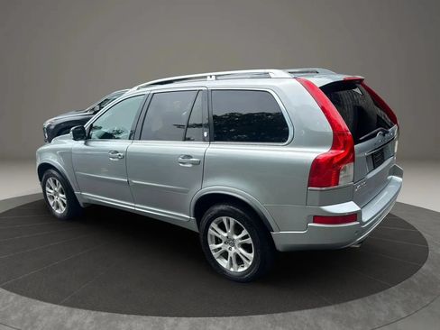 Used 2013 Volvo XC90 3.2 AWD/4WD image 10