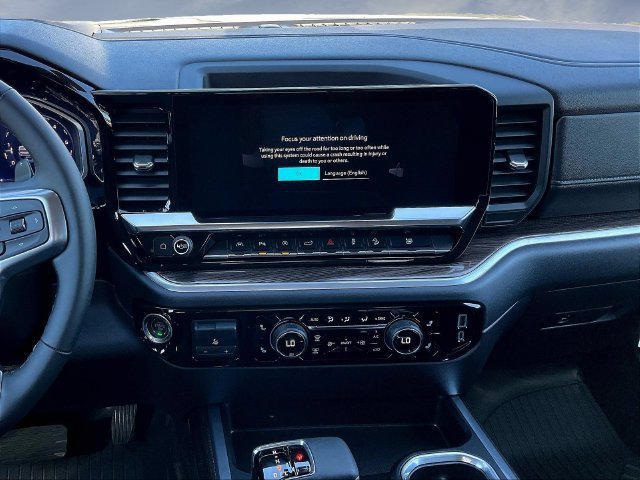 New 2026 Chevrolet Silverado 1500 RST AWD/4WD image 6