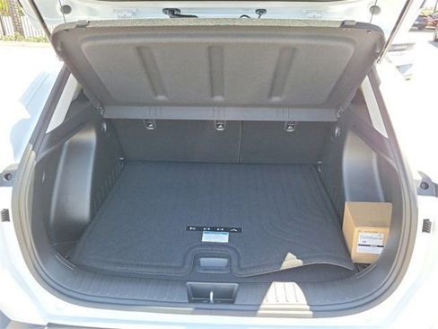 New 2025 Hyundai Kona SEL image 17