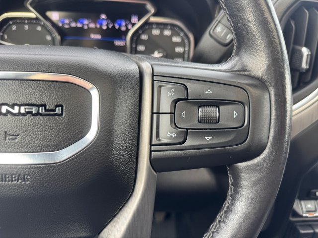 Used 2021 GMC Sierra 1500 Denali w/ Technology Package AWD/4WD image 14