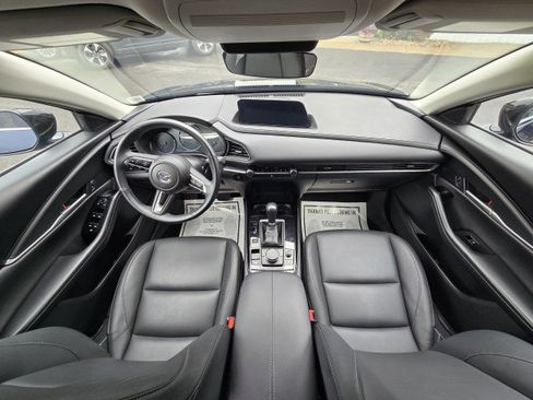 Used 2025 MAZDA CX-30 AWD 2.5 S w/ Select Sport Pkg image 15