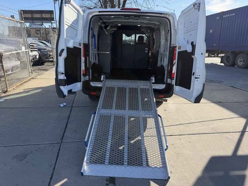 Used 2020 Ford Transit 150 Low Roof image 14