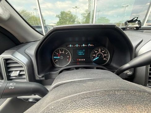 Used 2018 Ford F150 XLT AWD/4WD image 2