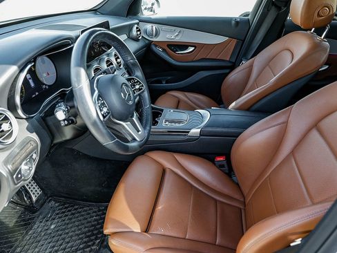 Used 2020 Mercedes-Benz GLC 300 GLC 300 image 5