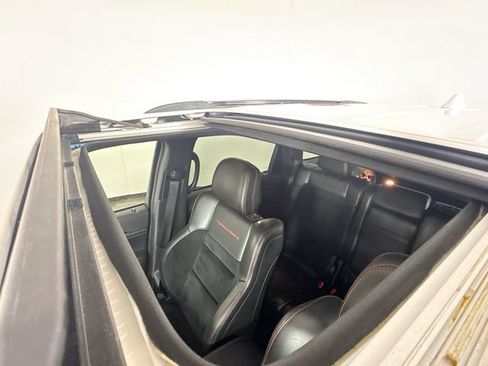 Used 2018 Jeep Grand Cherokee Trailhawk AWD/4WD image 24