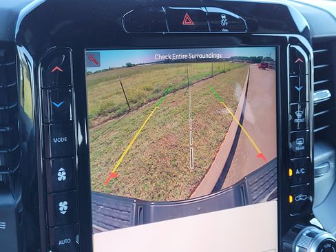 New 2026 RAM 3500 Tradesman image 18