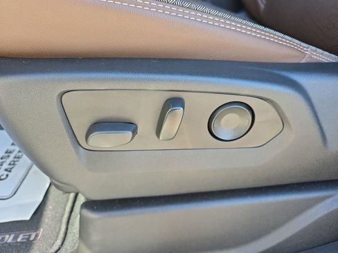 Certified 2022 Chevrolet Tahoe High Country image 20