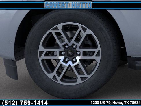 New 2025 Ford Expedition Active image 19