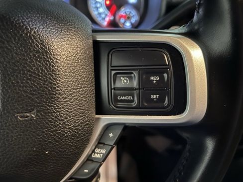 Used 2022 RAM 2500 Big Horn w/ Level A Equipment Group image 32