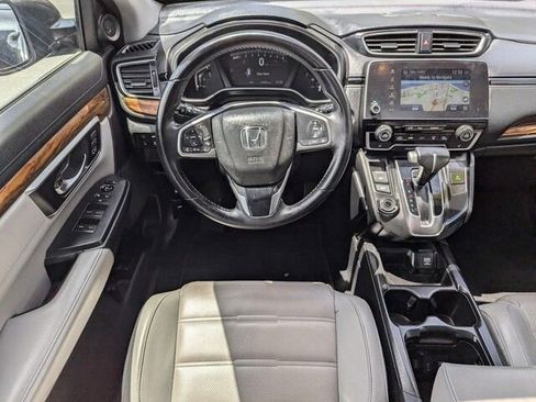 Used 2018 Honda CR-V Touring image 17