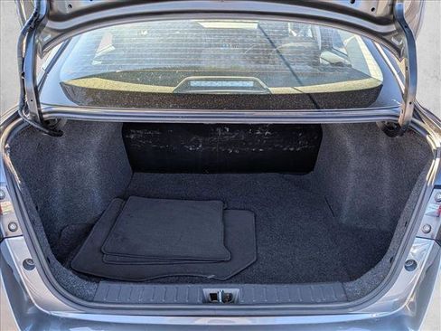 Used 2024 Nissan Versa S image 6