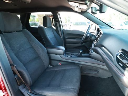 Used 2024 Dodge Durango GT RWD image 27