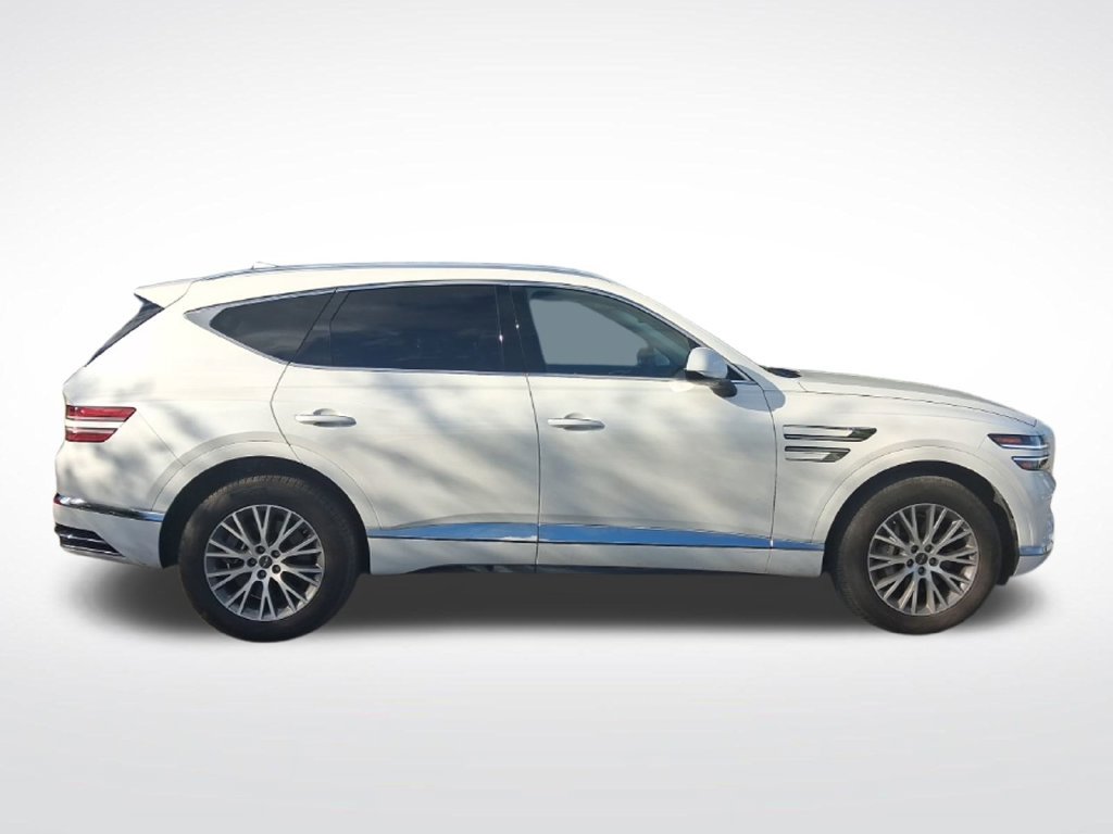 Used 2026 Genesis GV80 2.5T AWD/4WD image 4