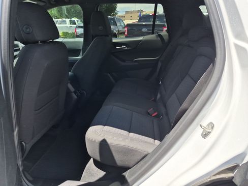 Used 2025 Chevrolet Equinox LT w/ Safety and Technology Package AWD/4WD image 29
