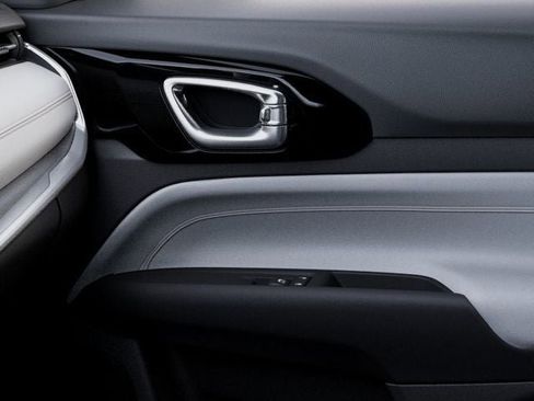 New 2026 Jeep Compass Limited AWD/4WD image 25