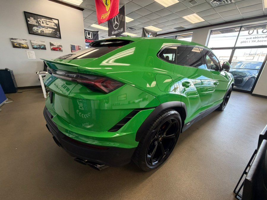 Used 2023 Lamborghini Urus S AWD/4WD image 23
