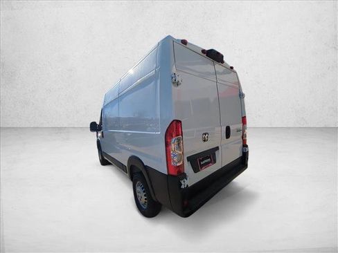 New 2026 RAM ProMaster 2500 image 10