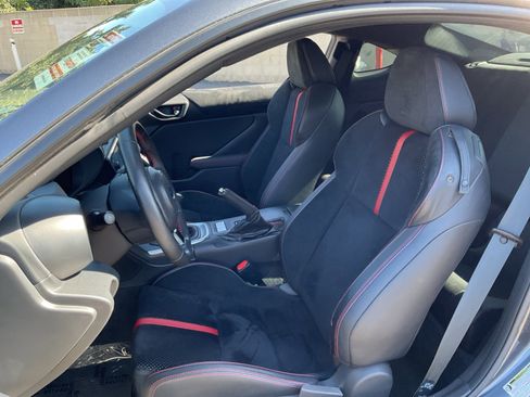 Used 2023 Subaru BRZ Limited w/ Popular Package #2 image 19