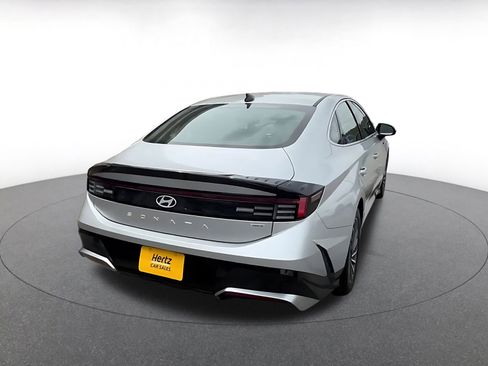 Used 2025 Hyundai Sonata SEL image 10