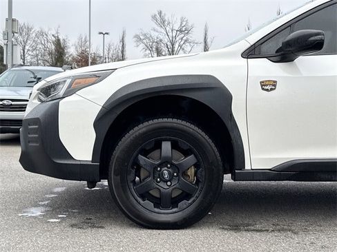 Used 2023 Subaru Outback Wilderness image 15