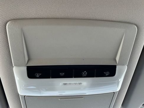 New 2026 Nissan Rogue S image 7