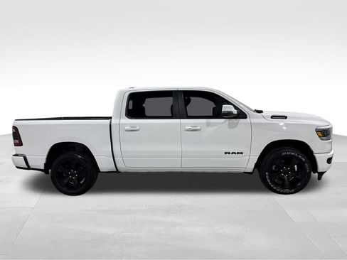 Used 2024 RAM 1500 Sport AWD/4WD image 20
