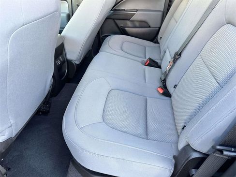 Used 2019 Chevrolet Colorado LT w/ LT Convenience Package image 7